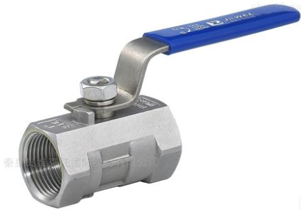 美國COPELAND valve 球閥