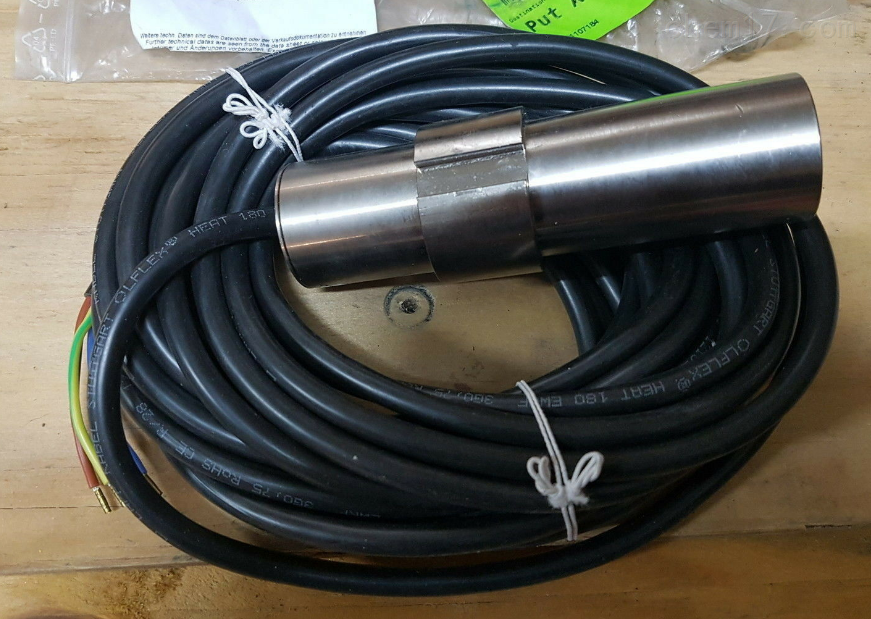 瑞士TRAFAG壓力傳感器