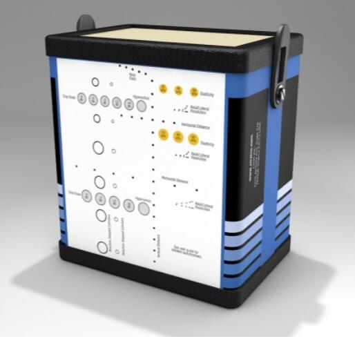 CIRS 040GSE 通用模體