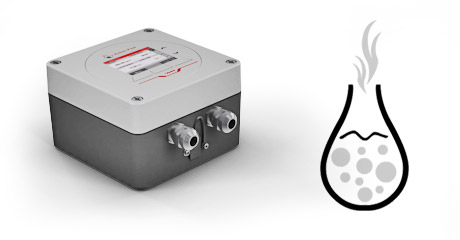 浸液部件采用合適的材料制成，以避免污染并盡量減少磨損