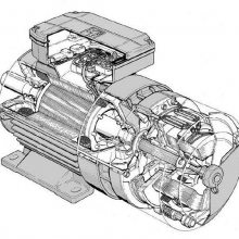 意大利INTERMOT電機(jī)